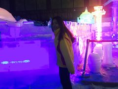 -世界之窗阿尔卑斯冰雪世界