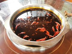-枇杷园食为鲜火锅(南山店)