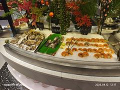 -吃货码头自助餐厅(天悦城店)