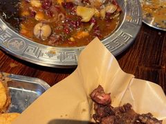 -破店肥哈·海鲜·烧烤(郑州银泰inPARK店)