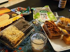 -爱德顺糕点食屋(利民道店)