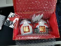 -老北京兔儿爷(琉璃厂东街店)