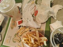 -麦当劳(大羊坊路店)