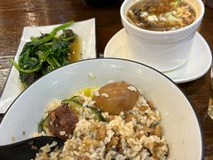 -台南擔仔面·卤肉饭(老虹井路店)