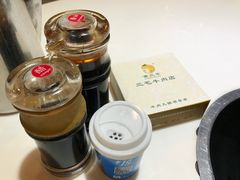 -三毛牛肉店(福强店)