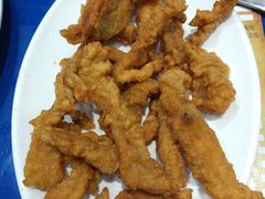 小酥肉-马路边边·成都串串(翠柏路店)