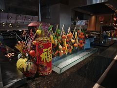 -温德姆至尊酒店·璇全日餐厅