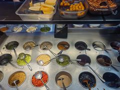 自选小料-川西坝子火锅(清江东路3.0直营店)