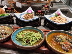 -吉布鲁牛排海鲜自助(硕果时代店)