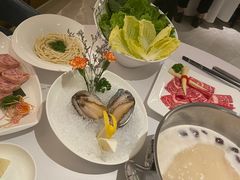 -红雀围·海鲜火锅(陆家嘴中心店)