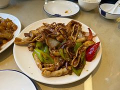 -清香园大连老菜馆(成仁街店)