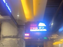 -河坝烧烤串城(金达莱店)