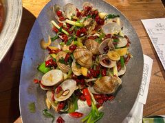 -1819餐厅·团队聚餐·烤串·精酿