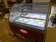 面包甜点陈列柜-扬州万怡酒店-中餐厅(文昌中路店)