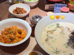 -耕渔小院·湖南鱼鲜(望城店)