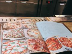 -Mercato莫卡多露台餐厅与酒吧(K11店)
