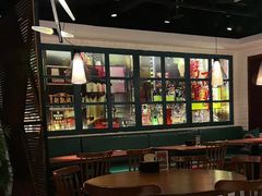 -南拳十三姨·潮汕砂锅粥(世纪金源店)