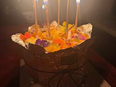 -半勺舒舒生日蛋糕店