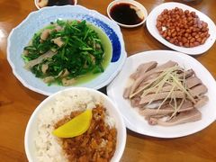 -乡亲鹅肉城(吴江店)