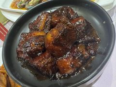 本帮红烧肉-顺风海鲜港(金玉兰店)