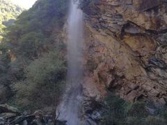 -少华山国家森林公园