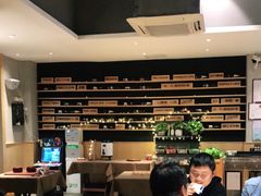 大堂-木屋烧烤(龙华店)
