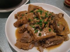 -小天妃海鲜酒楼(西马庄店)