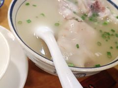 -易老妈蹄花.特色川菜(人民公园总店)