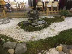 -浮何烤铺(桐梓林店)