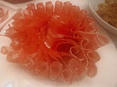 -日坛涮肉四合院·园林餐厅(日坛公园店)