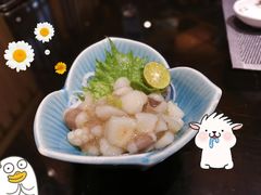 -昱匠·日本料理(金融街店)