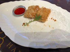 -福记饭店(青果巷店)