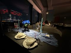 -烛影拾光观景餐厅·创意菜·摄影·小提琴(大唐不夜城店)