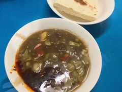 -刘老虎肉丸糊辣汤(总店)