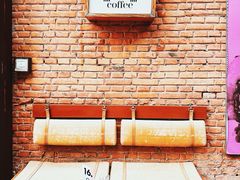 -大酉·M Coffee(北京美术馆店)
