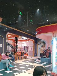 -MELAND亲子乐园•活动包场(北京亦庄龙湖天街店)