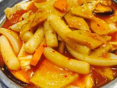 -元山烤肉店(假日广场店)