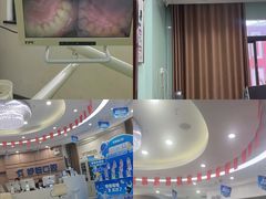 -咿呀口腔(光谷分院)