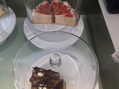 -星禾悦法式千层蛋糕(大卫城店)
