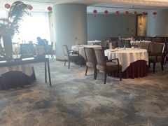 -粤财皇冠假日酒店·彩华轩中餐厅