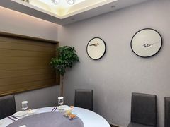 -一澜江宴·江景地标楚菜(江滩公园店)