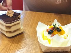 -美心西饼mx cakes(市桥站店)