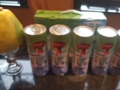 -滇野云南野生菌餐厅(陕西南路店)