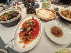 -钱记·乡野菜(紫荆花路店)