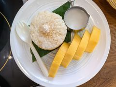 -樾餐厅泰式海鲜火锅(民歌湖店)