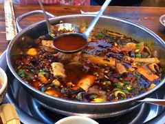 -黑竹香鸡(营和巷店)