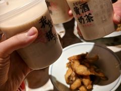 -寻宝记绍兴菜(状元店)