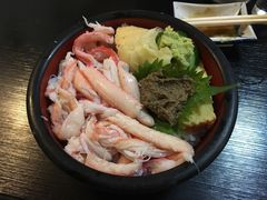 -鱼真(うおまさ)