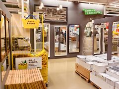 -宜家家居(四元桥商场店)