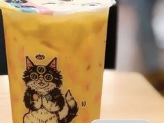 -85度C(深圳佳宁娜店)